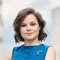 Юлия Петрова